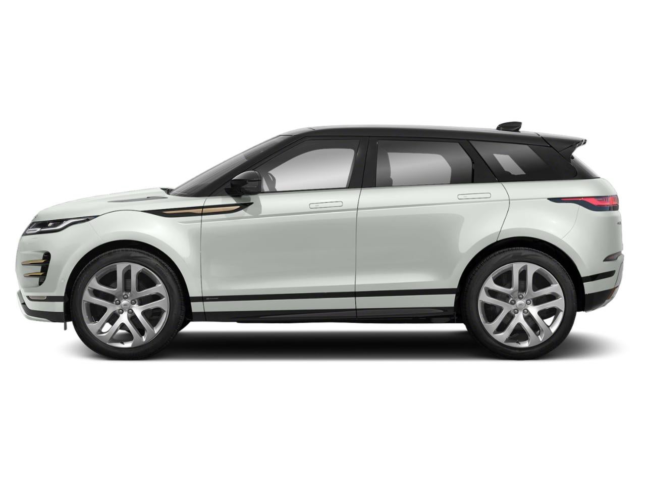 2023 Land Rover Range Rover Evoque R-Dynamic SE AWD