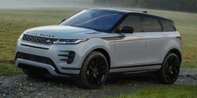 2023 Land Rover Range Rover Evoque R-Dynamic SE AWD