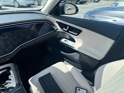 2024 Mercedes-Benz E-Class E 350 4MATIC® Sedan
