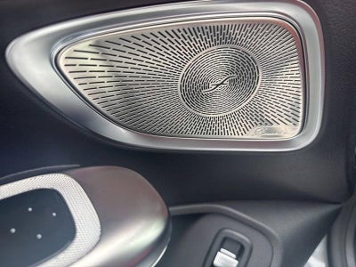 2026 Mercedes-Benz CLE AMG® CLE 53 4MATIC®+ Coupe