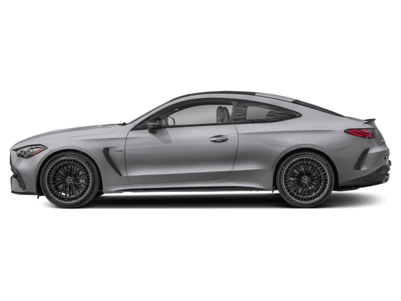 2026 Mercedes-Benz CLE AMG® CLE 53 4MATIC®+ Coupe