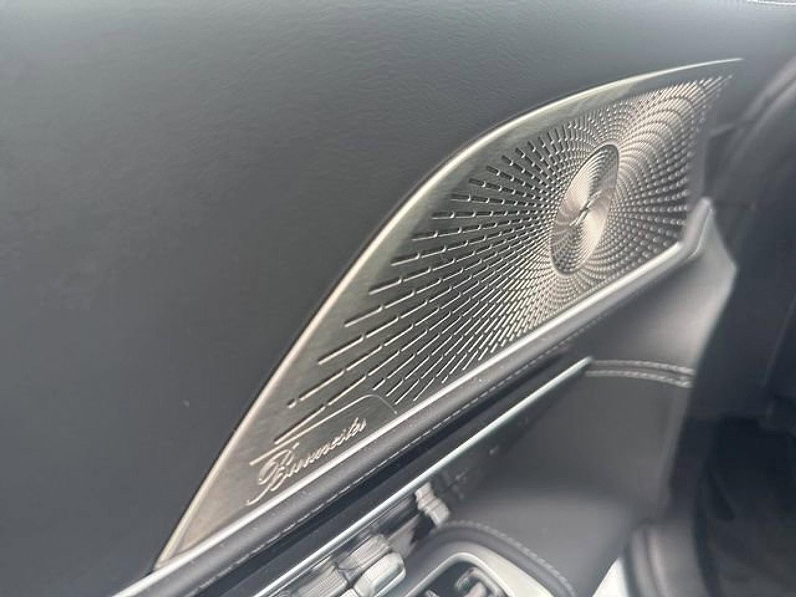 2023 Mercedes-Benz SL-Class AMG® SL 43 Roadster