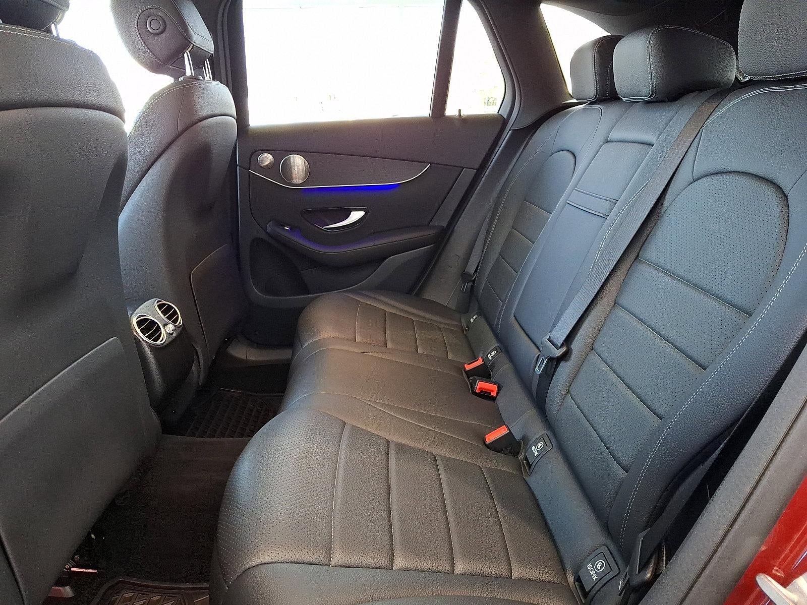 2021 Mercedes-Benz GLC GLC 300 4MATIC® SUV