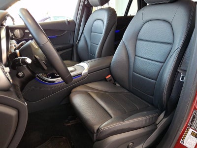 2021 Mercedes-Benz GLC GLC 300 4MATIC® SUV