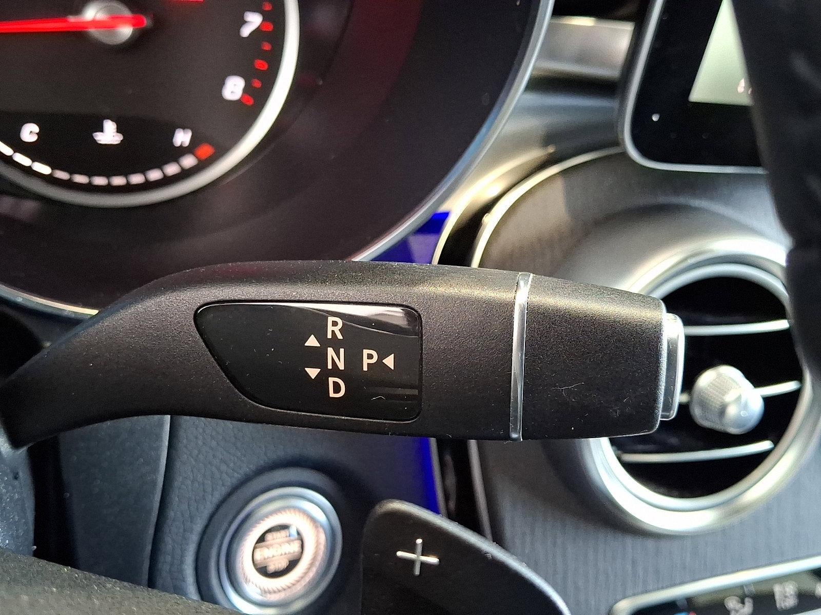 2021 Mercedes-Benz GLC GLC 300 4MATIC® SUV