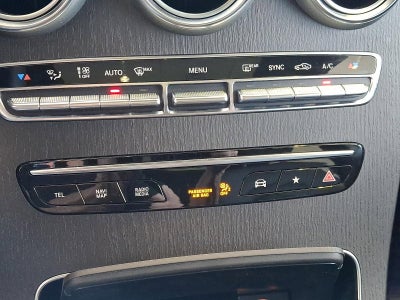 2021 Mercedes-Benz GLC GLC 300 4MATIC® SUV