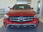 2021 Mercedes-Benz GLC GLC 300 4MATIC® SUV
