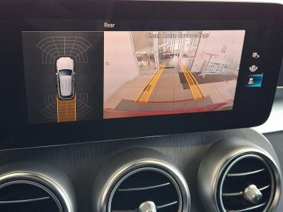 2021 Mercedes-Benz GLC GLC 300 4MATIC® SUV