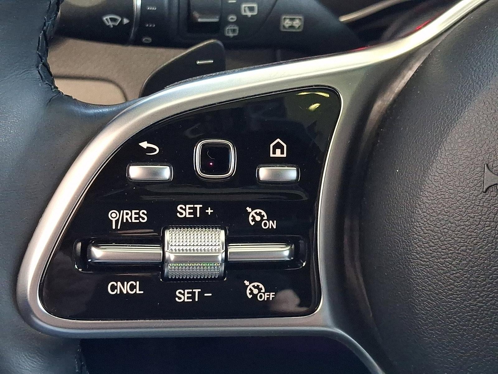 2021 Mercedes-Benz GLC GLC 300 4MATIC® SUV