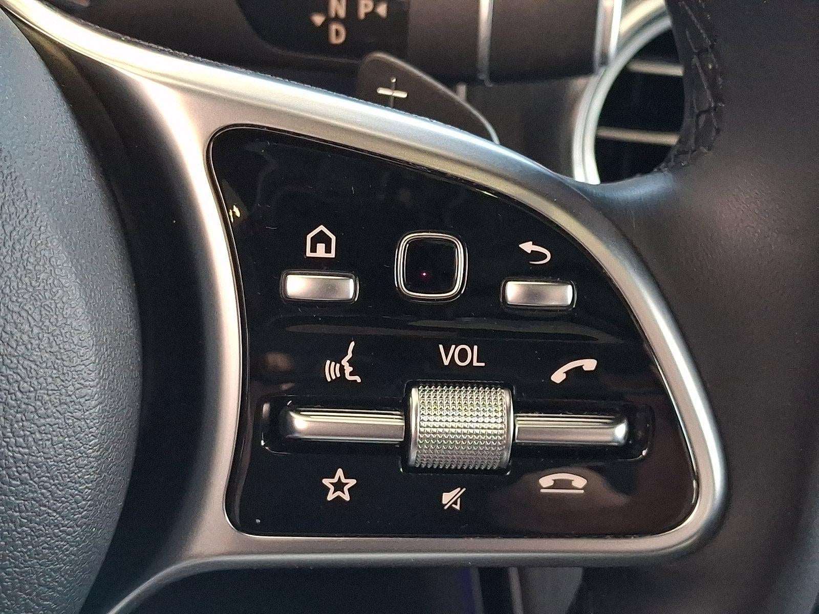 2021 Mercedes-Benz GLC GLC 300 4MATIC® SUV