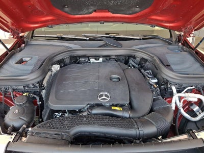 2021 Mercedes-Benz GLC GLC 300 4MATIC® SUV