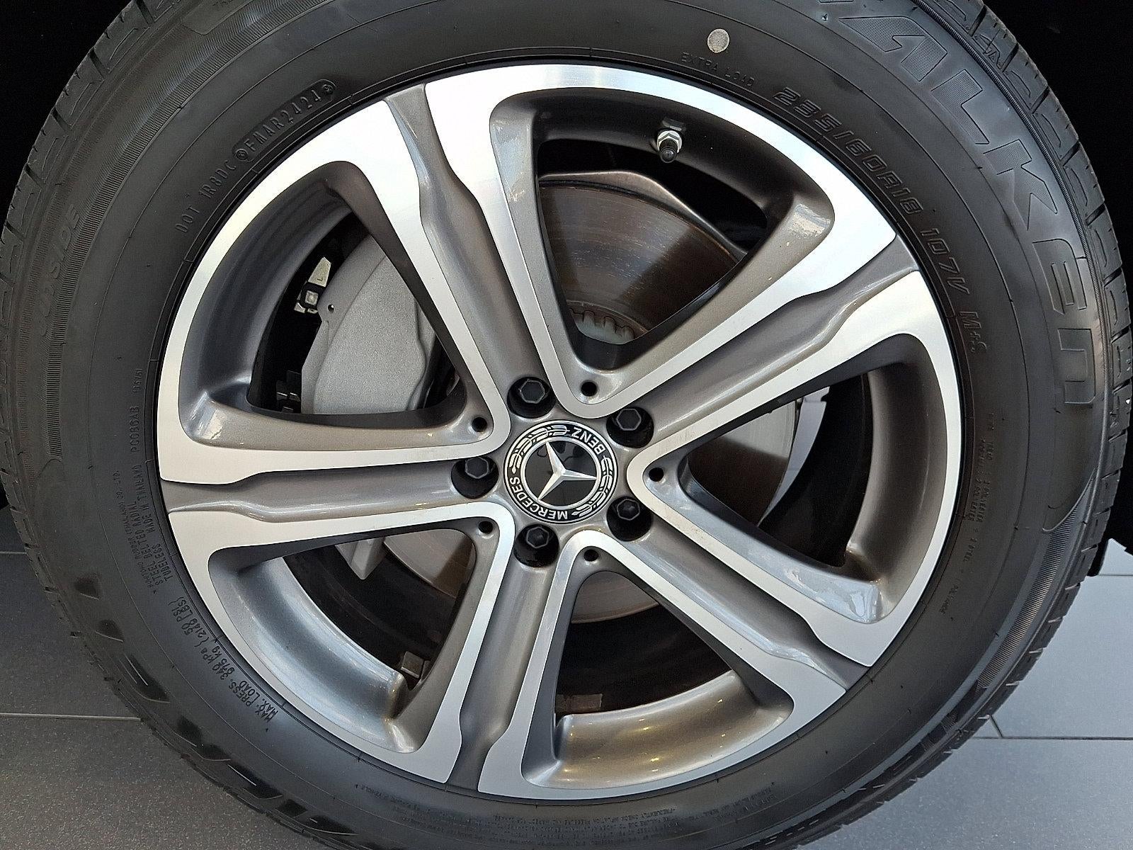 2021 Mercedes-Benz GLC GLC 300 4MATIC® SUV