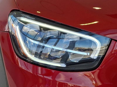 2021 Mercedes-Benz GLC GLC 300 4MATIC® SUV