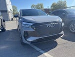 2022 Audi Q4 e-tron Sportback Premium Plus 50 quattro