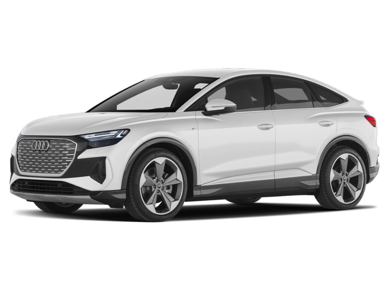 2022 Audi Q4 e-tron Sportback Premium Plus 50 quattro