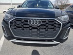 2022 Audi Q5 S line Premium Plus 45 TFSI quattro