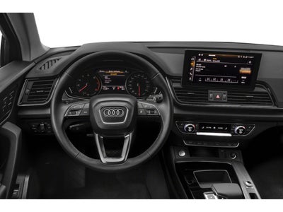 2022 Audi Q5 S line Premium Plus 45 TFSI quattro