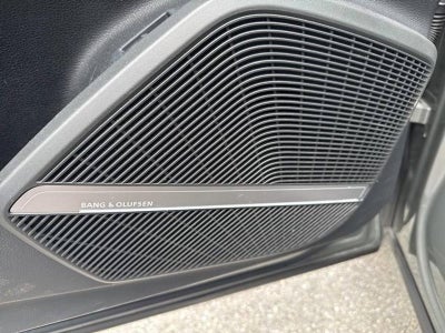 2023 Audi Q5 S line Prestige 45 TFSI quattro