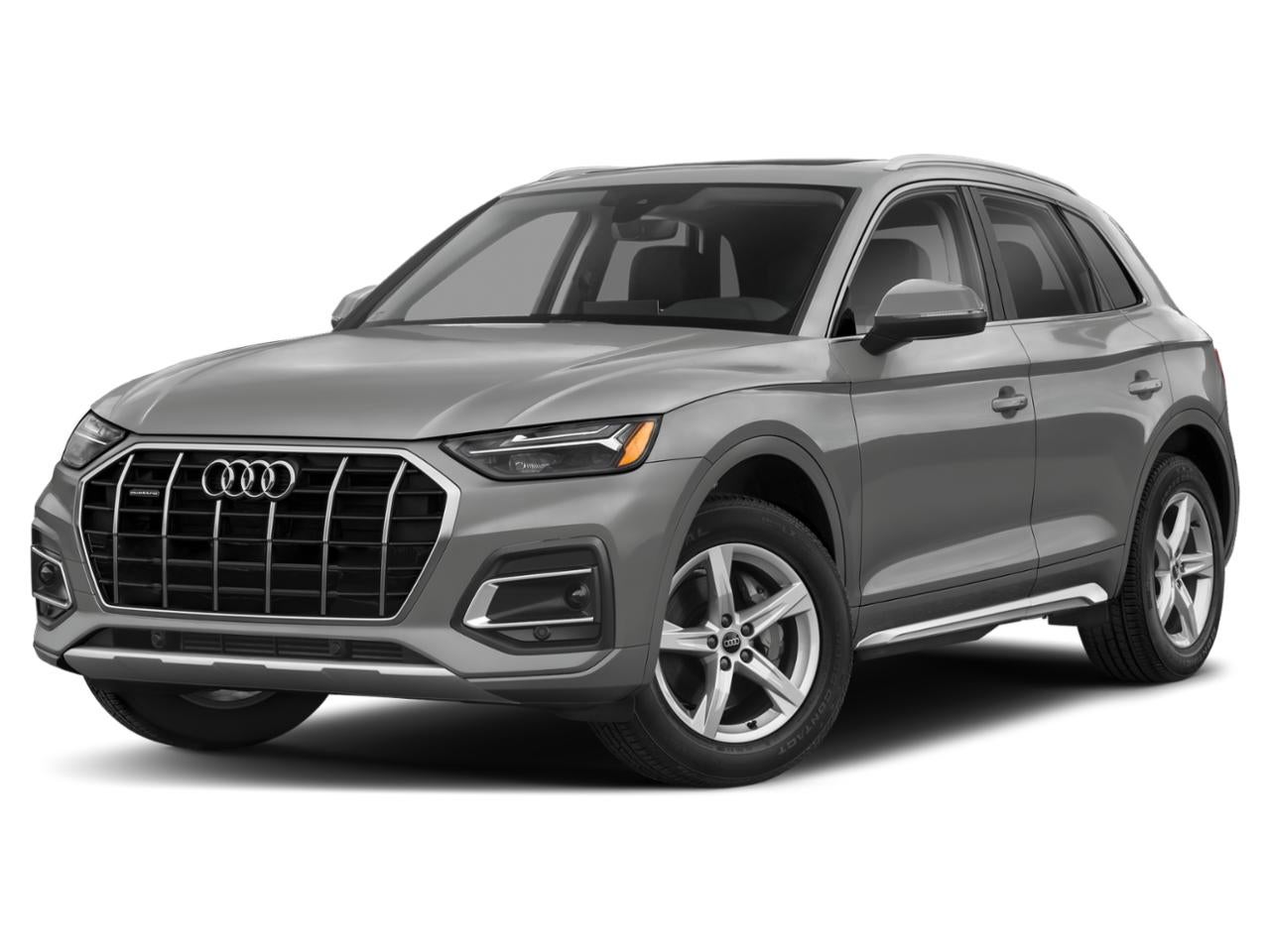 2023 Audi Q5 S line Prestige 45 TFSI quattro