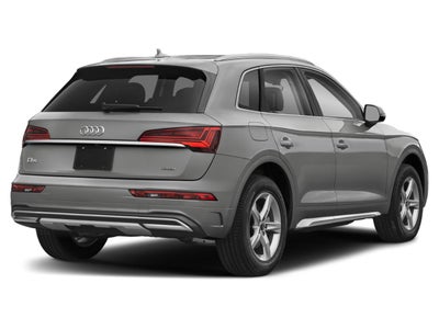 2023 Audi Q5 S line Prestige 45 TFSI quattro