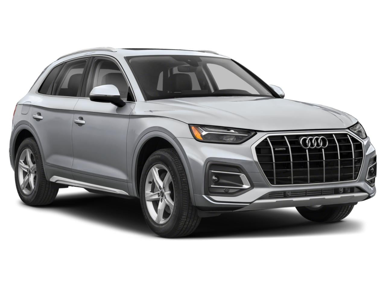 2023 Audi Q5 S line Prestige 45 TFSI quattro