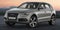 2015 Audi Q5 quattro 4dr 2.0T Premium Plus
