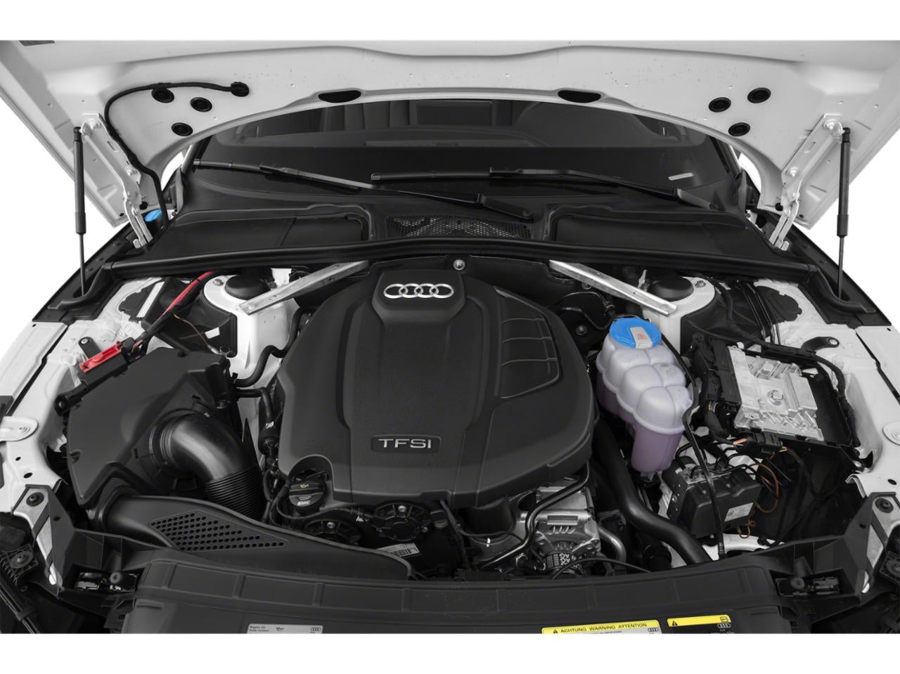 2019 Audi A5 Sportback Prestige 45 TFSI quattro