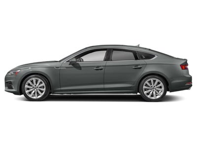 2019 Audi A5 Sportback Prestige 45 TFSI quattro