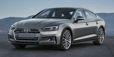 2019 Audi A5 Sportback Prestige 45 TFSI quattro