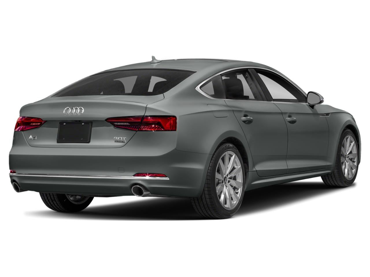 2019 Audi A5 Sportback Prestige 45 TFSI quattro