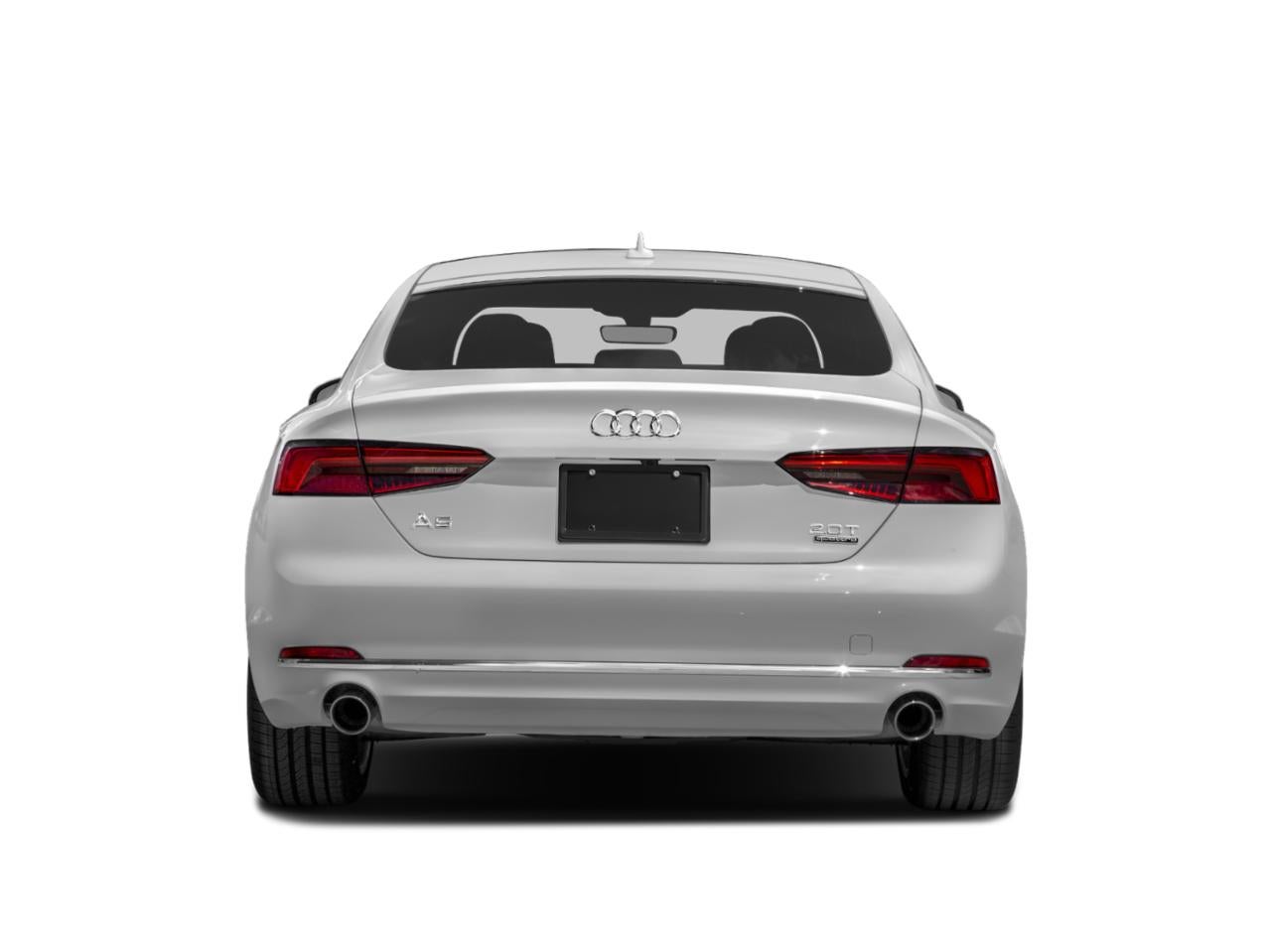 2019 Audi A5 Sportback Prestige 45 TFSI quattro