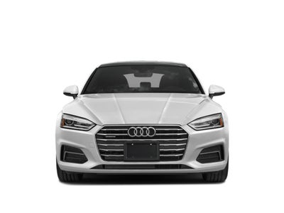2019 Audi A5 Sportback Prestige 45 TFSI quattro