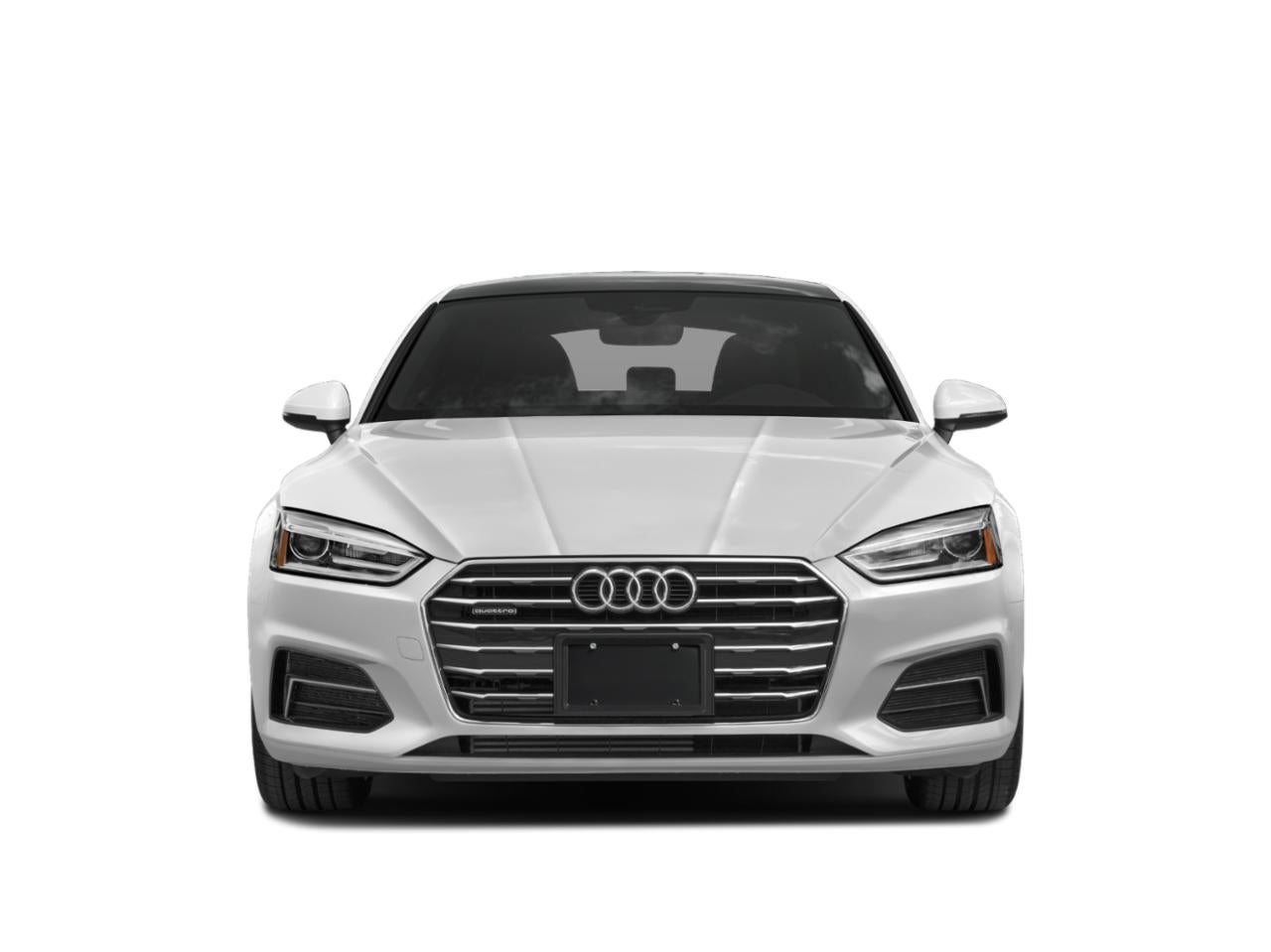 2019 Audi A5 Sportback Prestige 45 TFSI quattro