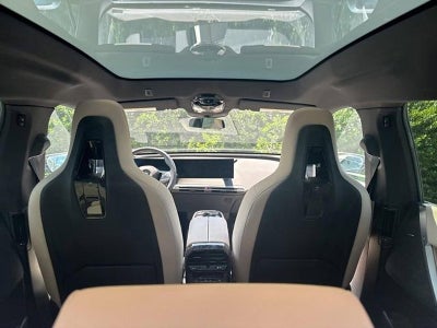 2025 BMW iX Sports Activity Vehicle