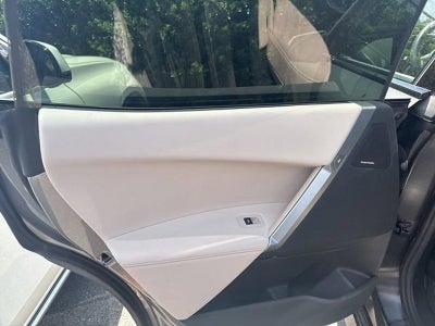 2025 BMW iX Sports Activity Vehicle