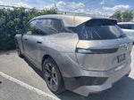 2025 BMW iX Sports Activity Vehicle