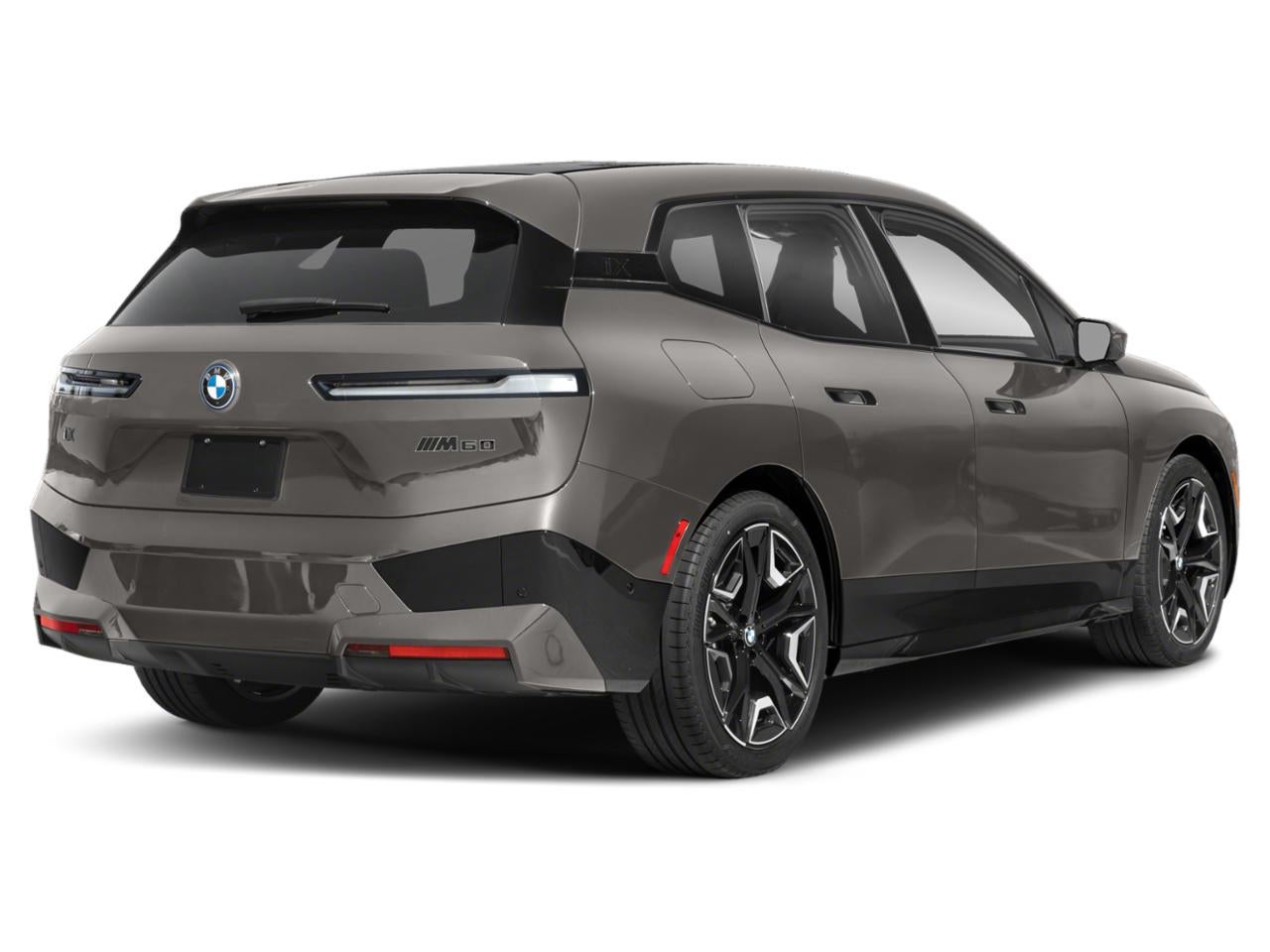 2025 BMW iX Sports Activity Vehicle
