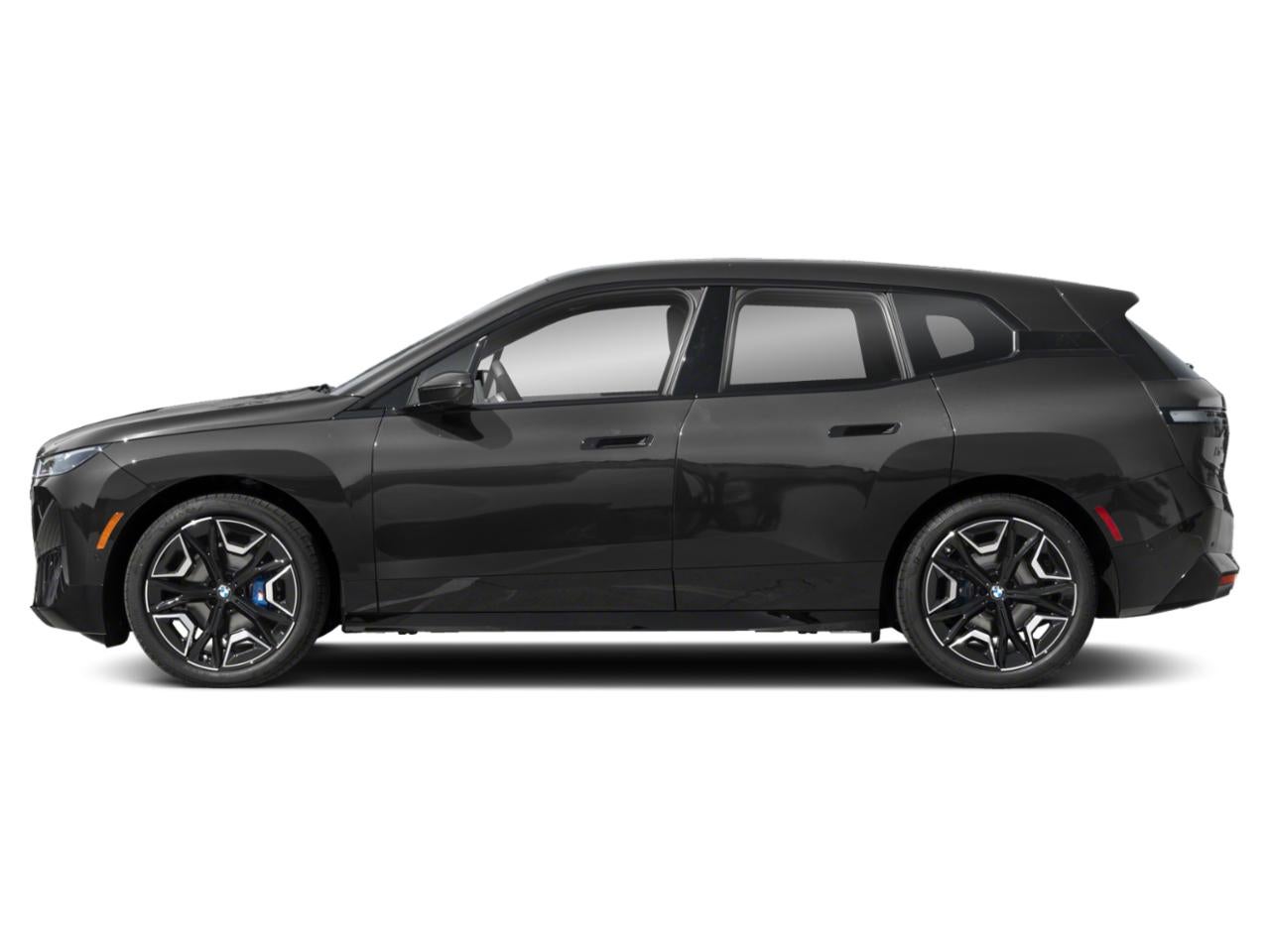 2025 BMW iX Sports Activity Vehicle