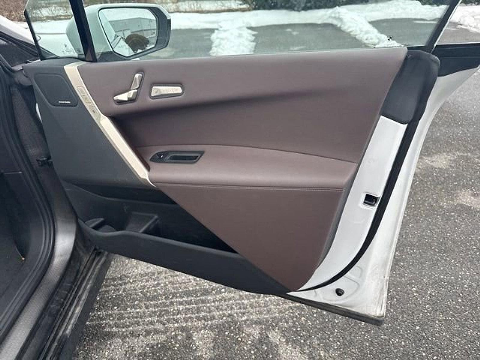 2024 BMW iX Sports Activity Vehicle