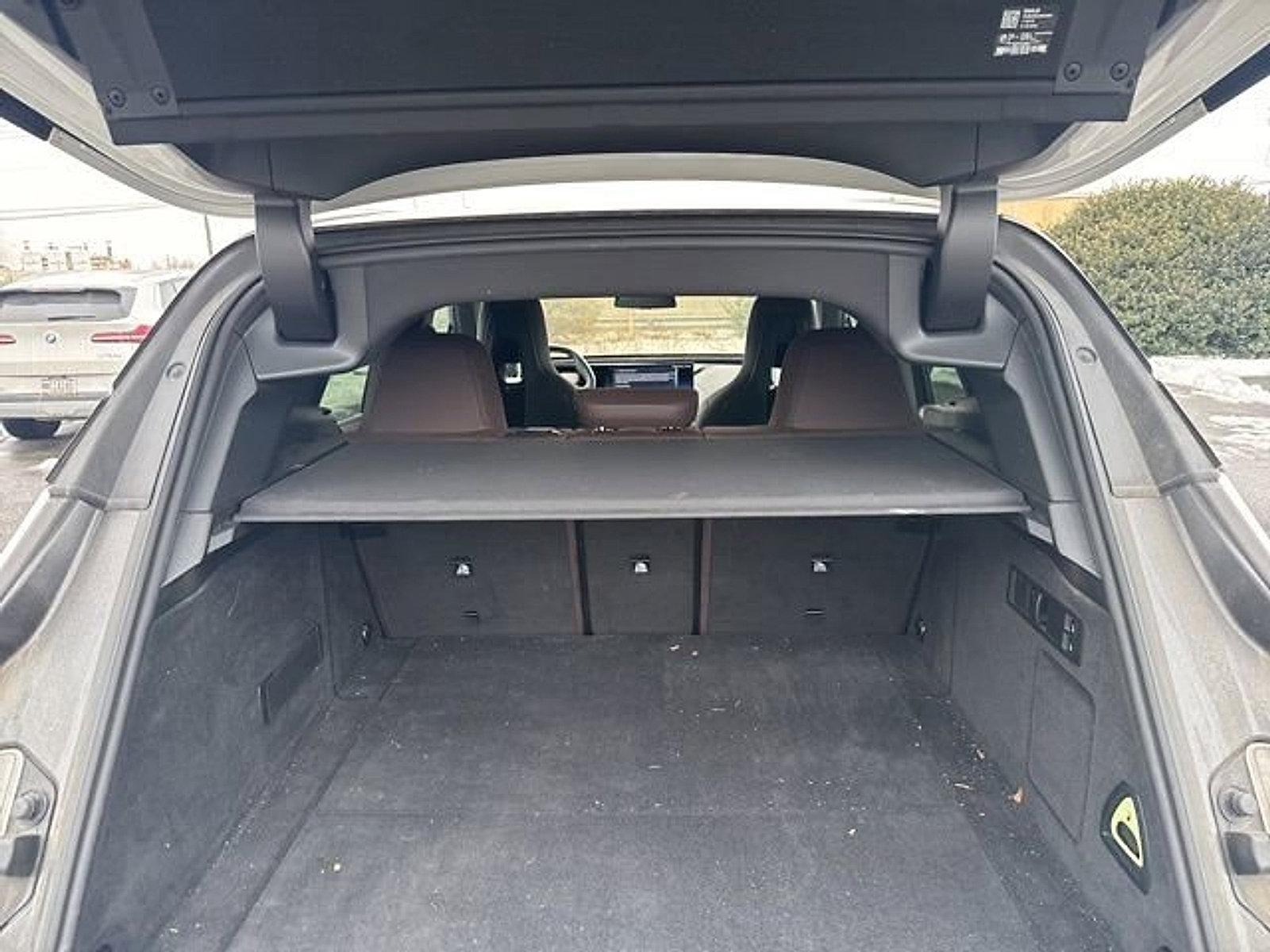 2024 BMW iX Sports Activity Vehicle