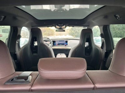 2024 BMW iX Sports Activity Vehicle