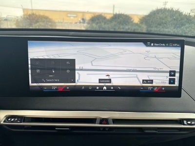 2024 BMW iX Sports Activity Vehicle