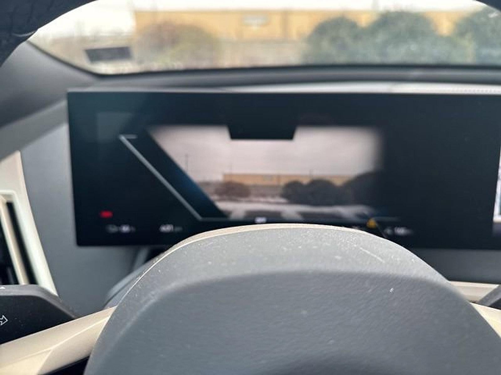 2024 BMW iX Sports Activity Vehicle