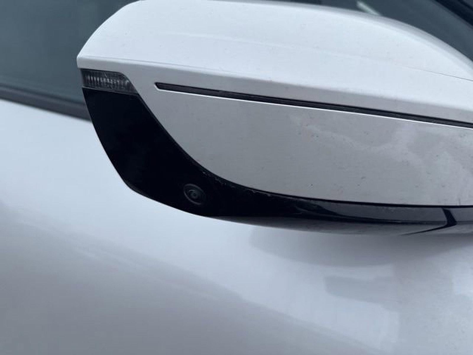 2024 BMW iX Sports Activity Vehicle