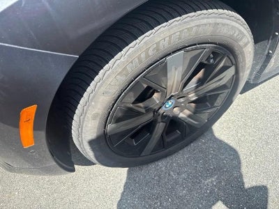 2024 BMW iX Sports Activity Vehicle