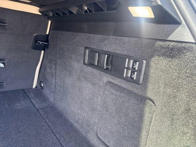 2024 BMW iX Sports Activity Vehicle