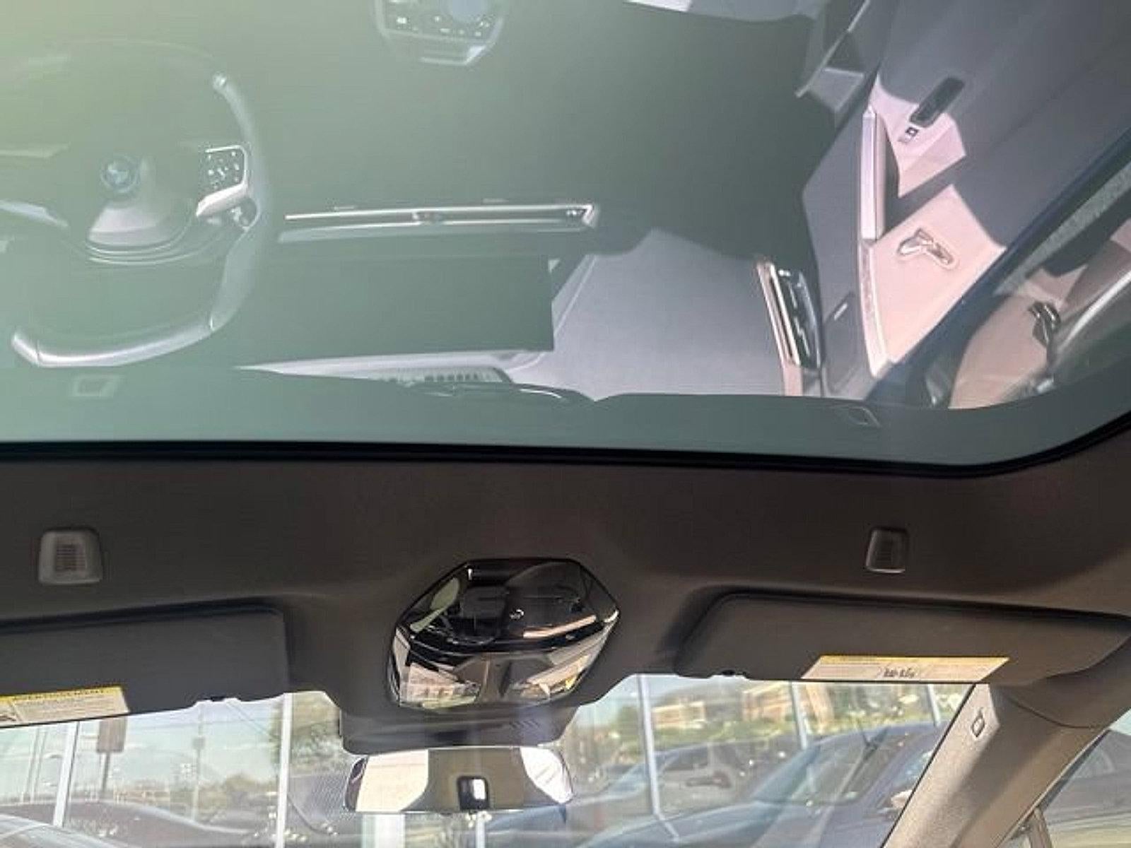 2024 BMW iX Sports Activity Vehicle