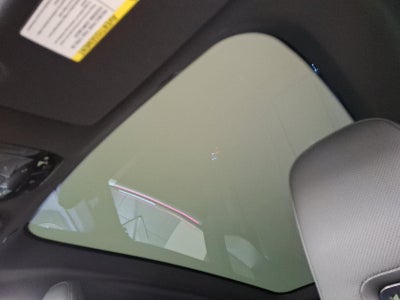 2025 BMW iX Sports Activity Vehicle