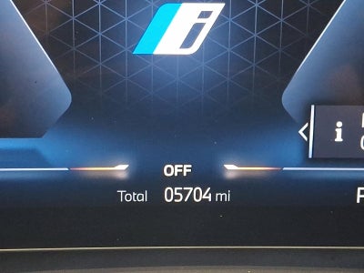 2025 BMW iX Sports Activity Vehicle