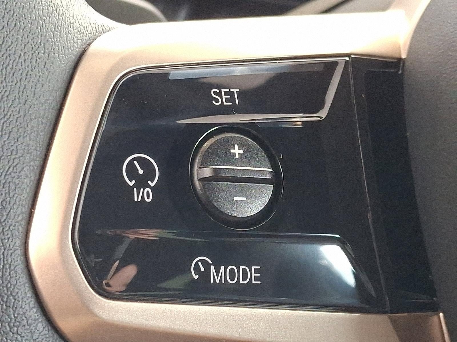 2025 BMW iX Sports Activity Vehicle